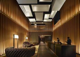 G Hotel Kelawai 5