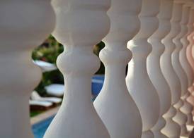 Hotel Villa Terra Viva 3