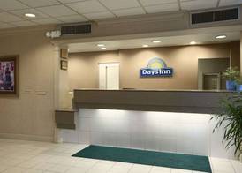 Days Inn by Wyndham Sidney OH 2