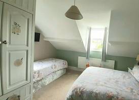 The Countryman Hotel 5