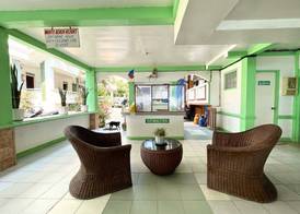 White Beach Resort Puerto Galera powered by Cocotel 4