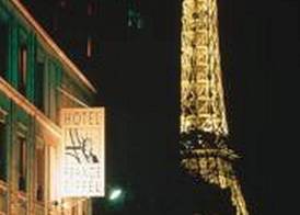 Hôtel France Eiffel 3
