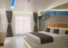 Hotel Silverspring 4