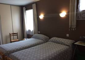 Auberge des Pyrénées 5