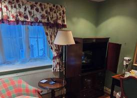Langport Arms Hotel 4