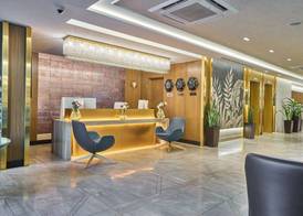 Rayelin Hotel Istanbul Old City 2