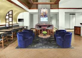 Hyatt Place Louisville-East 3