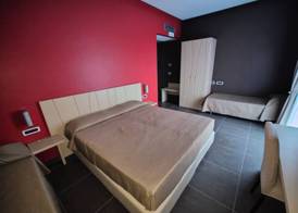 Sunrise Hotel 5