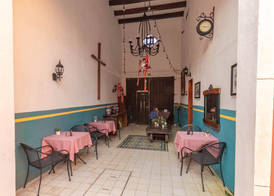 Hotel Casa Sofia Tulum 2