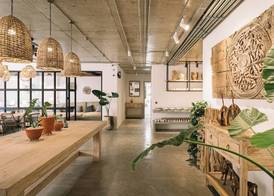 Glory Wabi Sabi Hotel 清迈古城荣耀侘寂酒店 3