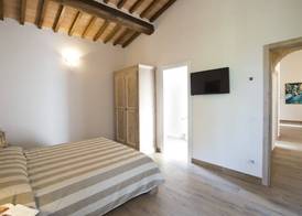 Agriturismo San Galgano 5