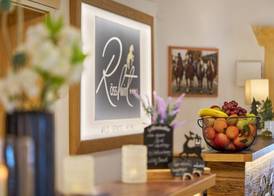 Wander und Aktiv Hotel Rösslwirt 5