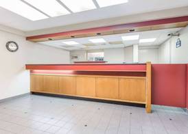 Days Inn by Wyndham Harrisburg North 2