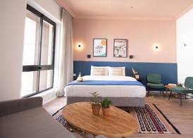Seven Beach TLV - By 7even Hotels 2