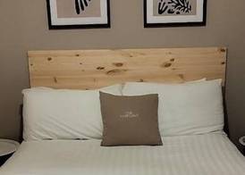 Arch Guesthouse 3