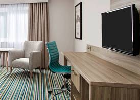 Leonardo Royal Hotel Oxford 5