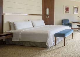 China World Hotel, Beijing, A Shangri-La Hotel 4