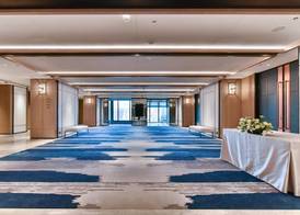 Four Points by Sheraton Taipei Bali 2
