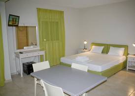 Fournia Village 3