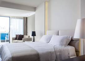 Aqua Blu Boutique Hotel & Spa, Adults Only 3