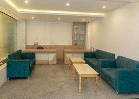 Hotel Badrinath 5
