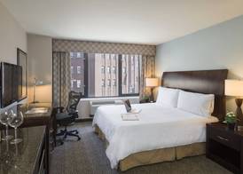 AMTD Idea Tribeca Hotel 2