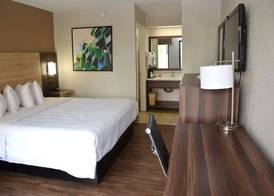 Baymont by Wyndham Santee 4