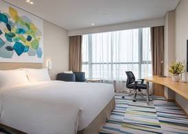 Holiday Inn Express Suzhou Taihu Lake by IHG 2