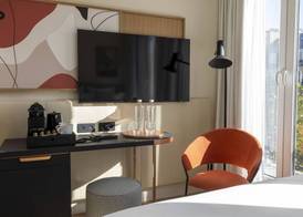 Alberte Hôtel 5