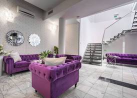 Hotel Sofia Wrocław by Railway Station 2