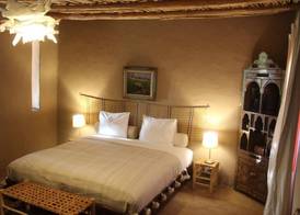 Dar Tawarta Guest House Dakhla 4