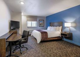 My Place Hotel-Wenatchee, WA 4