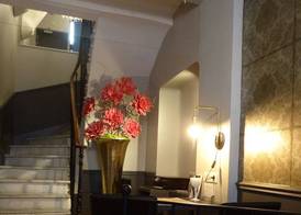 Arome Hôtel 3