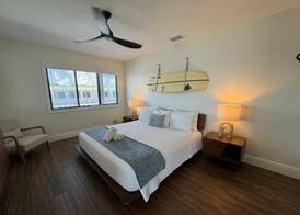 Melbourne Beach Resort & Surf Club 3
