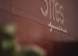 Sites Hotel 4