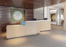 Fairfield Inn & Suites by Marriott Fort Collins South 5