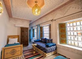 Riad Qamar Fez 4