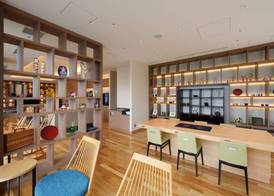 Hotel Metropolitan Sendai East 2