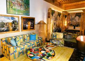 Riad Due 2