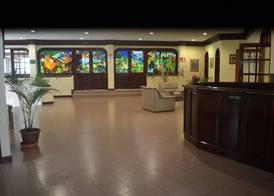 El Tucano Resort & Thermal Spa 2