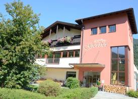 Landhaus Gerber 3