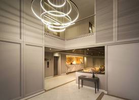 The Quarter Ploenchit by UHG 2