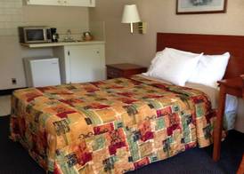 Knights Inn Elizabethtown 2