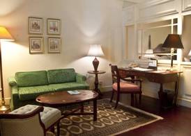 Hotel Majapahit Surabaya MGallery 3