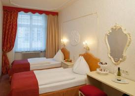 Pertschy Palais Hotel 4
