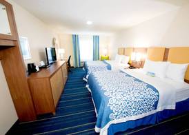 Arya Inn & Suites 5