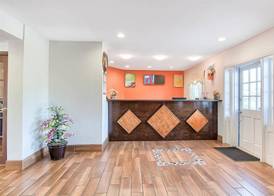 Motel 6-Harrisonburg, VA - South 2