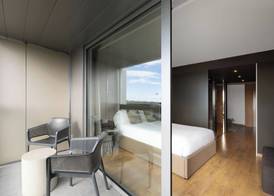 Hotel SB BCN Events 4* Sup 4