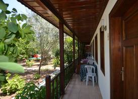 Umut Otel & Beach 5