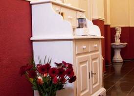 Restaurant und Pension Zur Puppenstube 3